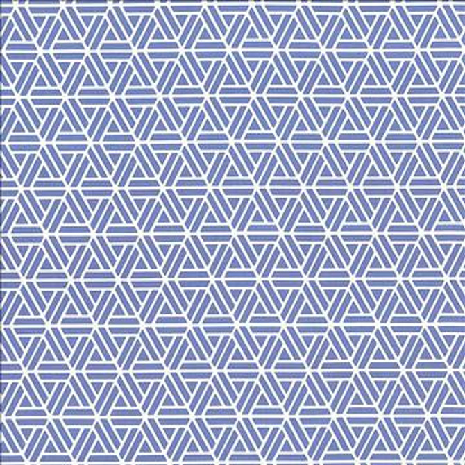 Kasmir Fabric Drive Time Caspian 5107 100% Cotton PAKISTAN 30,000 Wyzenbeek Double Rubs H: 3 4/8 inches, V: 6 6/8 inches 54 - 55 - My Fabric Connection - Kasmir