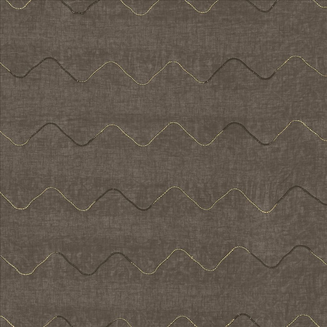Kasmir Fabric Dwell Pewter 1444 50% Linen 50% Polyester Embroidery 69% Jute 29% Cotton 2% Polyester FRANCE Not Tested Horizontal: 0 Inches and Vertical: 6 inches 118 - My Fabric Connection -
