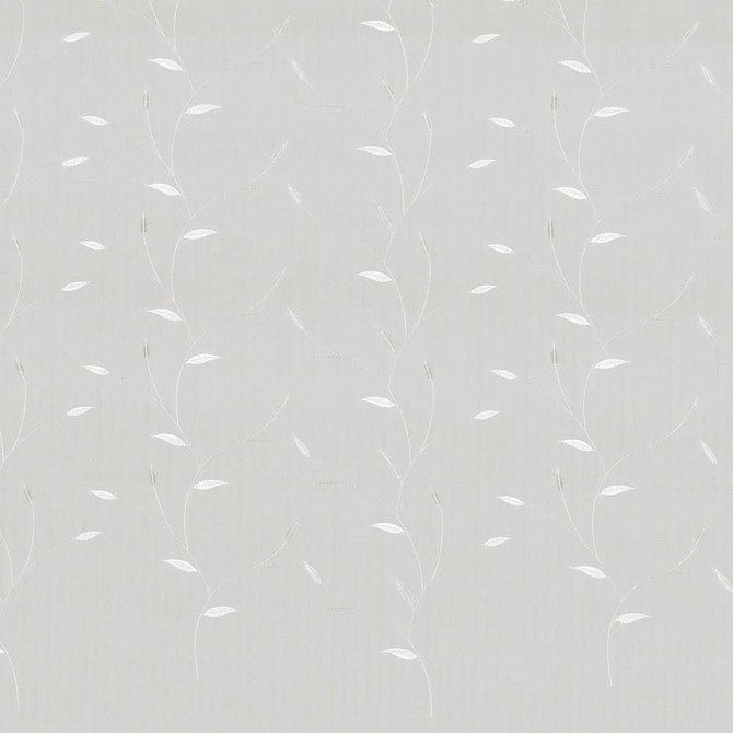 Kasmir Fabric Eakin Vanilla See sample 100% Polyester
 TURKEY Not Tested </p><p>Repeat: Horizontal: 20 7/8 inches and Vertical: 6 4/8 inches 52 - My Fabric Connection -