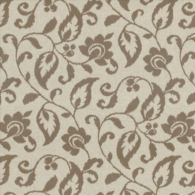Kasmir Fabric Edenton Linen 5078 89% Cotton
11% Rayon
 TURKEY 30,000 Wyzenbeek Double Rubs Horizontal: 27 inches and Vertical: 27 inches 54 - My Fabric Connection -