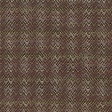 Kasmir Fabric Edgy Mulberry 1440 100% Polyester CHINA 18,000 Wyzenbeek Double Rubs H: 3 7/8 inches, V: 6 inches 57 - My Fabric Connection - Kasmir