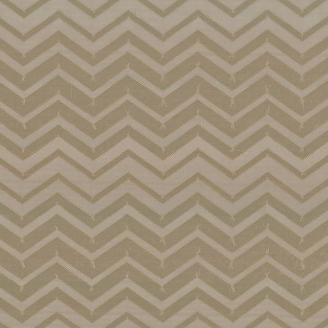 Kasmir Fabric Electrify Champagne 5066 100% Polyester CHINA 21,000 Wyzenbeek Double Rubs H: 7 4/8 inches, V:17 5/8 inches 57 - My Fabric Connection - Kasmir