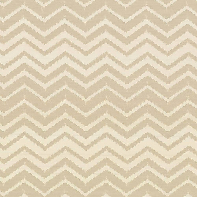 Kasmir Fabric Electrify Natural 5066 100% Polyester CHINA 21,000 Wyzenbeek Double Rubs H: 7 4/8 inches, V:17 5/8 inches 57 - My Fabric Connection - Kasmir