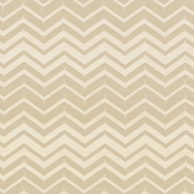 Kasmir Fabric Electrify Natural 5066 100% Polyester CHINA 21,000 Wyzenbeek Double Rubs Horizontal: 7 4/8 inches and Vertical: 17 5/8 inches 57 - My Fabric Connection -