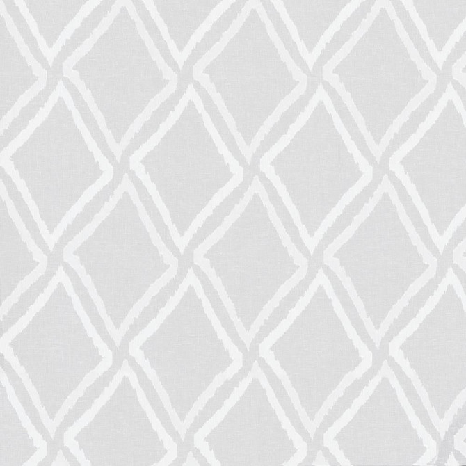 Kasmir Fabric Embark Winter White 5108 100% Polyester TURKEY Not Tested H: 10 2/8 inches, V:15 inches 118 - My Fabric Connection - Kasmir