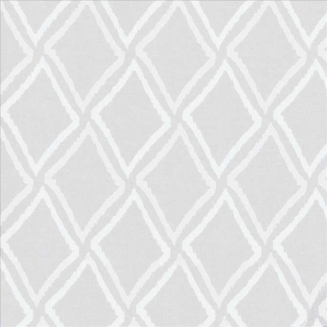 Kasmir Fabric Embark Winter White 5108 100% Polyester
 TURKEY Not Tested Horizontal: 10 2/8 inches and Vertical: 15 inches 118 - My Fabric Connection -