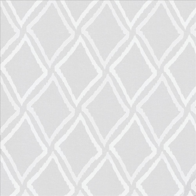 Kasmir Fabric Embark Winter White 5108 100% Polyester
 TURKEY </p><p>Repeat: Horizontal: 10 2/8 inches and Vertical: 15 inches 118 - My Fabric Connection -