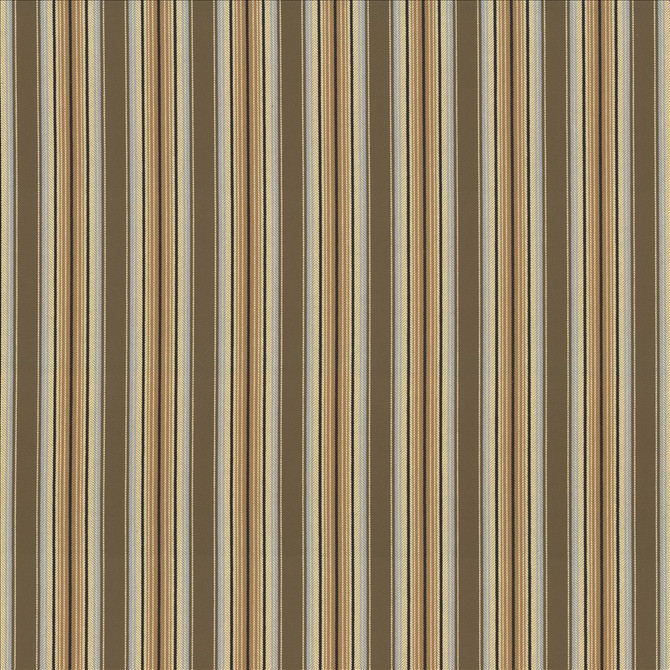 Kasmir Fabric Englewood Stripe Brownstone 1438 100% Cotton
 TURKEY 12,000 Wyzenbeek Double Rubs Horizontal: 3 1/8 inches and Vertical: N/A 56 - My Fabric Connection -