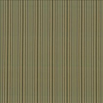 Kasmir Fabric Englewood Stripe Marsh 1442 100% Cotton TURKEY 12,000 Wyzenbeek Double Rubs H: 3 1/8 inches, V: N/A 56 - 57 - My Fabric Connection - Kasmir