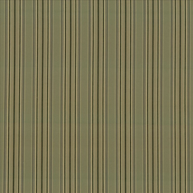 Kasmir Fabric Englewood Stripe Marsh 1442 100% Cotton TURKEY 12,000 Wyzenbeek Double Rubs Horizontal: 3 1/8 inches and Vertical: 0 Inches 56 - 57 - My Fabric Connection -