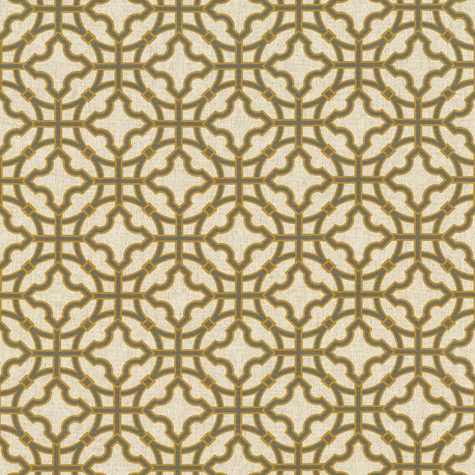 Kasmir Fabric Equis Titanium 5106 80% Polyester
20% Linen
 CHINA 35,000 Wyzenbeek Double Rubs Horizontal: 8 4/8 inches and Vertical: 8 4/8 inches 57 - My Fabric Connection -