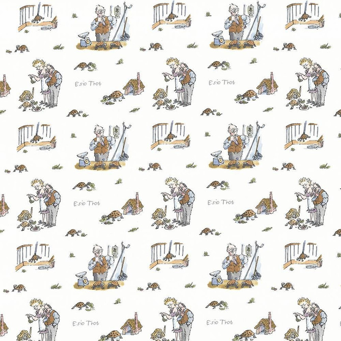 Kasmir Fabric Esio Trot Magical Green See sample 100% Cotton
 TURKEY Not Tested </p><p>Repeat: Horizontal: 13 4/8 inches and Vertical: 12 5/8 inches 55 - My Fabric Connection -