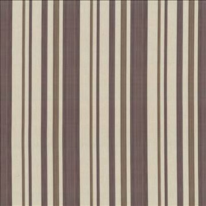 Kasmir Fabric Everett Stripe Orchid 1435 55% Polyester 45% Cotton INDIA 21,000 Wyzenbeek Double Rubs H: 9 inches, V: N/A 54 - My Fabric Connection - Kasmir