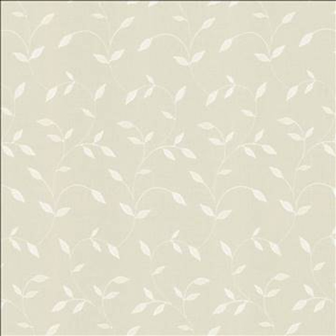 Kasmir Fabric Family Tree Champagne 5108 100% Polyester TURKEY Not Tested H: 6 3/8 inches, V: 23 4/8 inches 118 - 127 - My Fabric Connection - Kasmir