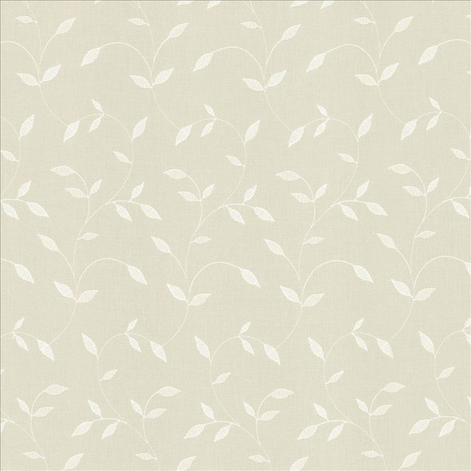Kasmir Fabric Family Tree Champagne 5108 100% Polyester TURKEY Not Tested Horizontal: 6 3/8 inches and Vertical: 23 4/8 inches 118 - 127 - My Fabric Connection -