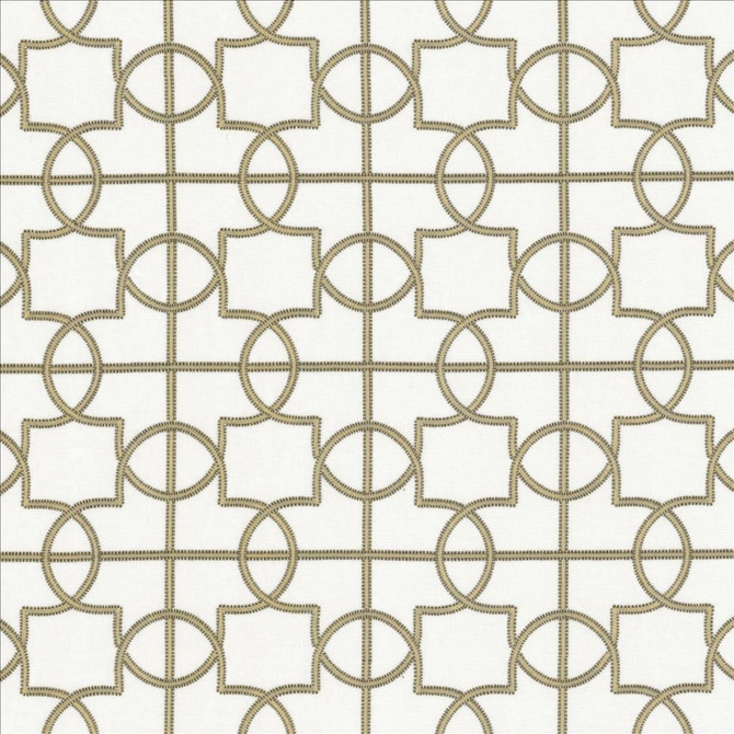 Kasmir Fabric Finnick Platinum 5111 100% Polyester
 INDIA Not Tested Horizontal: 8 6/8 inches and Vertical: 9 inches 51 - My Fabric Connection -