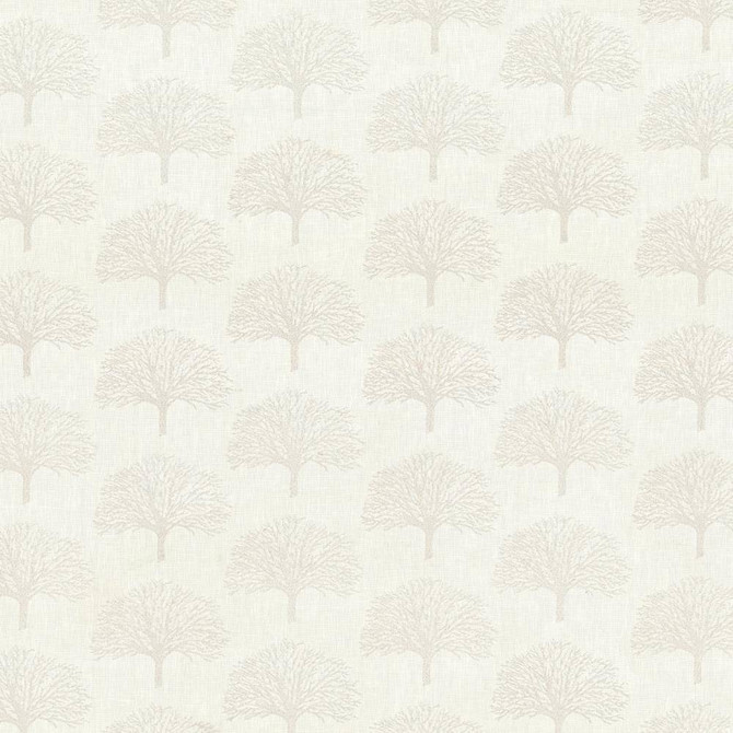 Kasmir Fabric Forest Park Moonlight 1443 70% Polyester 30% Cotton Embroidery Contents 100% Rayon INDIA 30,000 Wyzenbeek Double Rubs H: 6 4/8 inches, V:6 2/8 inches 55 - 56 - My Fabric Connection - Kasmir