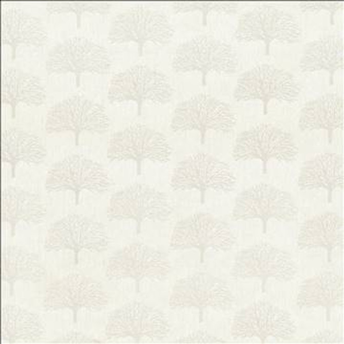 Kasmir Fabric Forest Park Moonlight 1443 70% Polyester 30% Cotton Embroidery Contents 100% Rayon INDIA 30,000 Wyzenbeek Double Rubs H: 6 4/8 inches, V: 6 2/8 inches 55 - 56 - My Fabric Connection - Kasmir