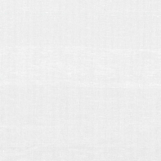 Kasmir Fabric Gallahan White 5035 100% Linen IRELAND Not Tested H: N/A, V:N/A 59 - 60 - My Fabric Connection - Kasmir