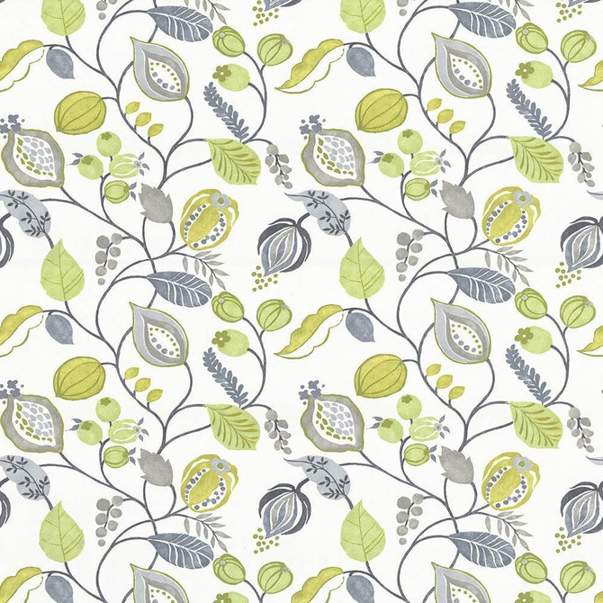 Kasmir Fabric Gardens Edge Mimosa See sample 100% Cotton
 SPAIN Not Tested </p><p>Repeat: Horizontal: 27 2/8 inches and Vertical: 24 4/8 inches 54 - My Fabric Connection -