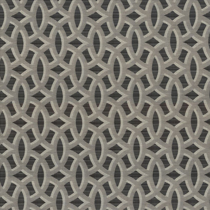 Kasmir Fabric Gotham City Zinc See sample 100% Polyester
 CHINA Not Tested </p><p>Repeat: Horizontal: 3 5/8 inches and Vertical: 5 inches 58 - My Fabric Connection -