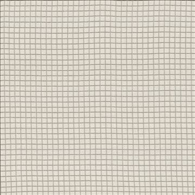 Kasmir Fabric Gridlock Pebble 5035 52% Polyester 25% Cotton 15% Linen 8% Rayon TURKEY Not Tested H: 4/8 inches, V: 4/8 inches 54 - My Fabric Connection - Kasmir