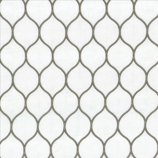 Kasmir Fabric High Roller Grey 5108 100% Cotton
 INDIA </p><p>Repeat: Horizontal: 4 2/8 inches and Vertical: 8 inches 51 - 56 - My Fabric Connection -
