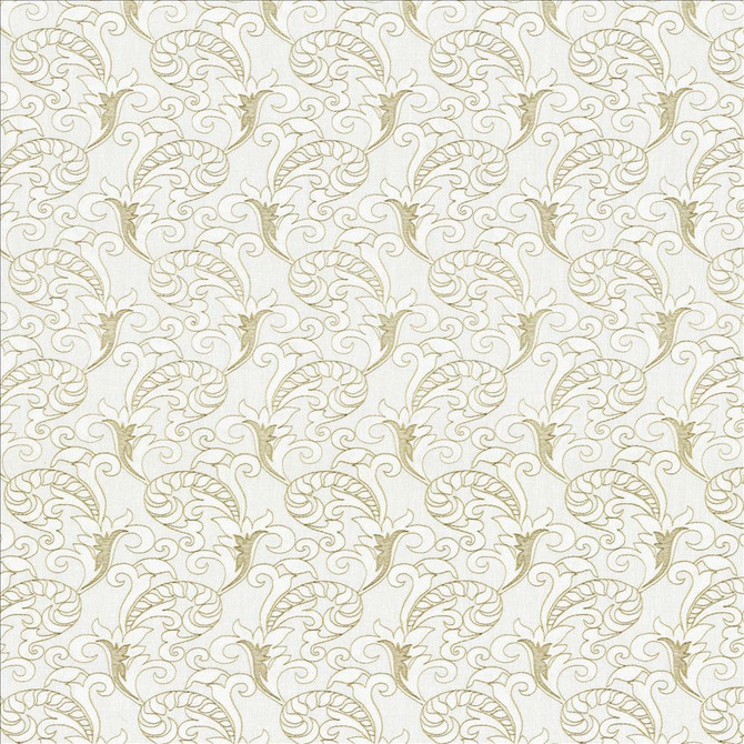 Kasmir Fabric Huntshire Off White 1443 80% Polyester
20% Viscose
Embroidery
100% Polyester
 INDIA Not Tested Horizontal: 5 4/8 inches and Vertical: 9 4/8 inches 55 - My Fabric Connection -