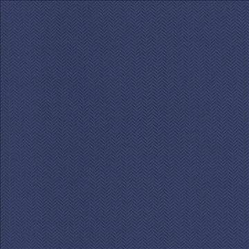 Kasmir Fabric Hypnotic Azure 5097 54% Polyester 46% Cotton TAIWAN Not Tested H: 6/8 inches, V: 2/8 inches 54 - 55 - My Fabric Connection - Kasmir