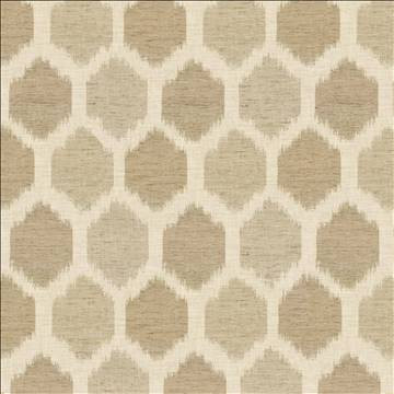 Kasmir Fabric Imari Frost 5112 70% Cotton 30% Polyester INDIA 26,000 Martindale Cycles H: 14 inches, V: 13 inches 53 - 55 - My Fabric Connection - Kasmir