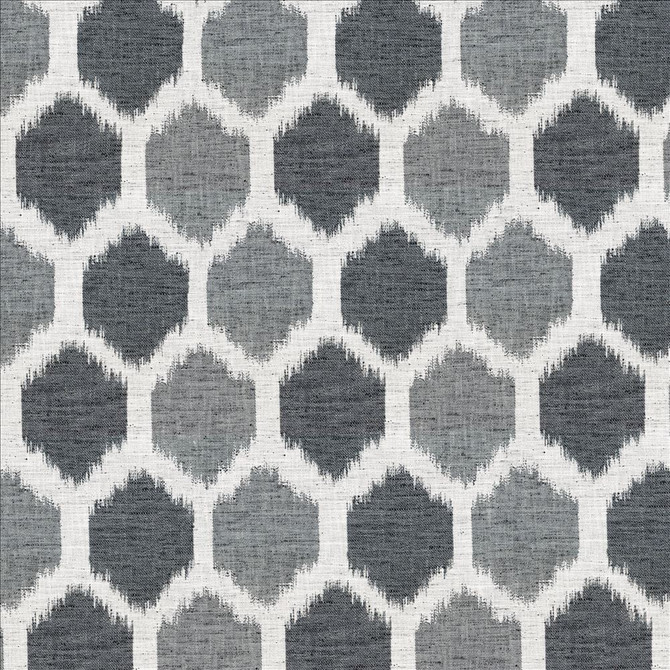 Kasmir Fabric Imari Marine 5115 70% Cotton
30% Polyester
 INDIA 26,000 Martindale Cycles </p><p>Repeat: Horizontal: 14 inches and Vertical: 13 inches 53 - My Fabric Connection -