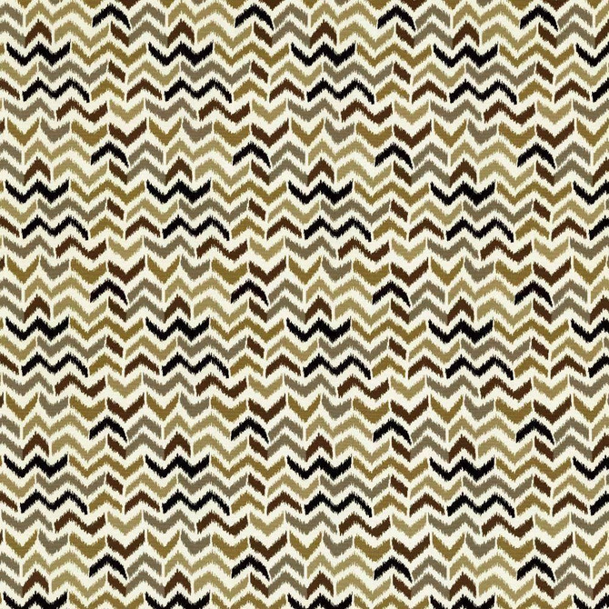 Kasmir Fabric Impact Driftwood 5105 CHINA H: 8 inches, V:8 inches 55 - 56 - My Fabric Connection - Kasmir