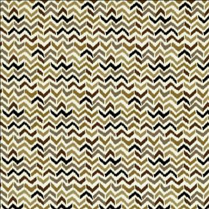 Kasmir Fabric Impact Driftwood 5105 100% Cotton CHINA 30,000 Wyzenbeek Double Rubs H: 8 inches, V: 8 inches 55 - 56 - My Fabric Connection - Kasmir