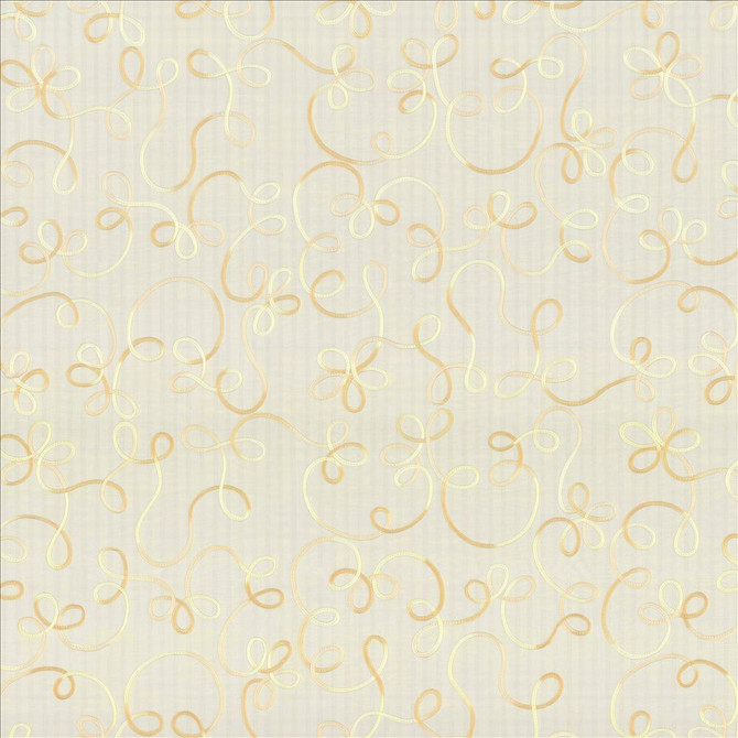 Kasmir Fabric Improvise Alabaster See sample 100% Polyester
Embroidery
100% Polyester
 CHINA </p><p>Repeat: Horizontal: 17 inches and Vertical: 28 inches 102 - My Fabric Connection -