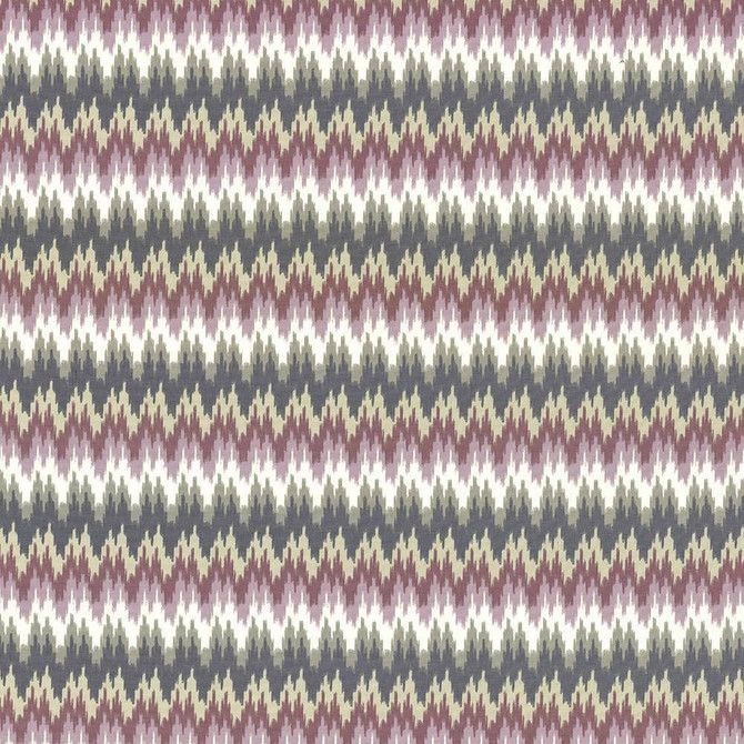 Kasmir Fabric Inferno Heather 5087 TURKMENISTAN 15,000 Wyzenbeek Double Rubs H: 1 6/8 inches, V:6 6/8 inches 54 - 55 - My Fabric Connection - Kasmir