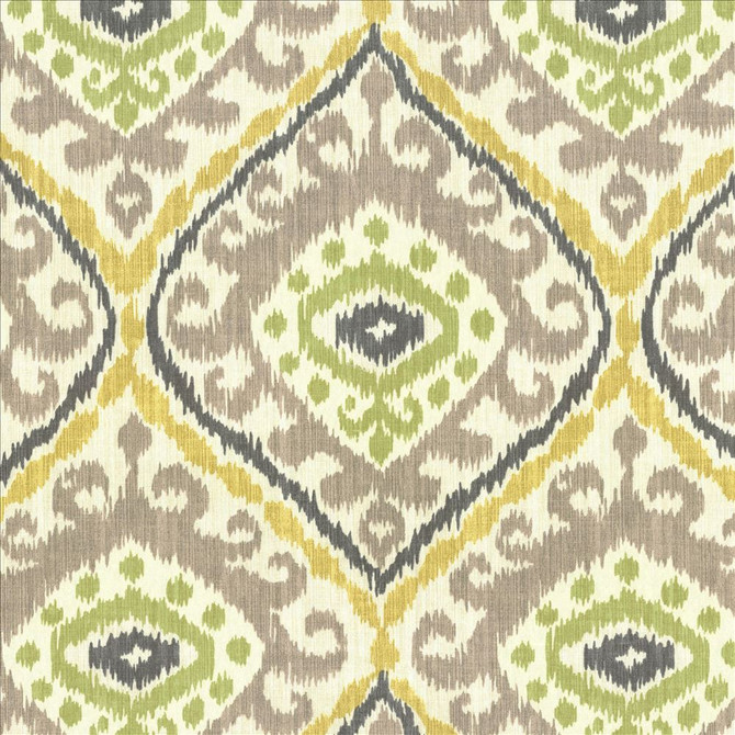 Kasmir Fabric Jacaranda Citrus 5078 100% Cotton
 USA 12,000 Wyzenbeek Double Rubs </p><p>Repeat: Horizontal: 13 4/8 inches and Vertical: 18 inches 54 - My Fabric Connection -