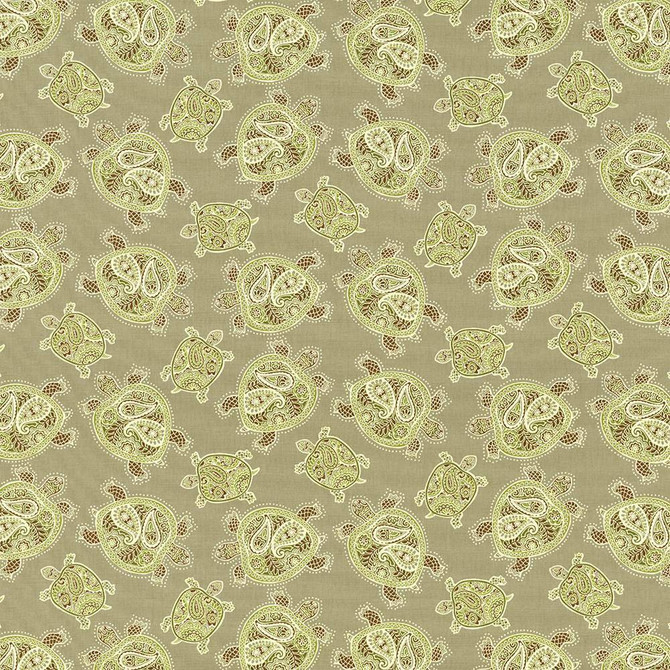 Kasmir Fabric Jimbaran Bay Fossil 5062 USA 15,000 Wyzenbeek Double Rubs H: 27 inches, V:13 4/8 inches 54 - My Fabric Connection - Kasmir