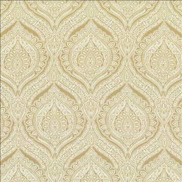 Kasmir Fabric Junoon Toast 5077 80% Polyester 20% Linen SPAIN Not Tested H: 13 4/8 inches, V: 27 inches 56 - 57 - My Fabric Connection - Kasmir