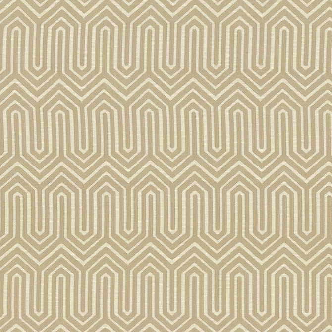 Kasmir Fabric Juxtaposition Viridian 5077 CHINA Not Tested H: 3 5/8 inches, V:6 6/8 inches 56 - 57 - My Fabric Connection - Kasmir