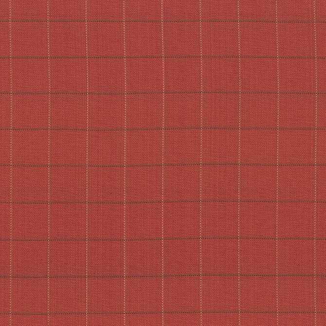 Kasmir Fabric Keheley Firethorn 1440 INDIA 12,000 Wyzenbeek Double Rubs H: 3 inches, V:3 inches 53 - 54 - My Fabric Connection - Kasmir