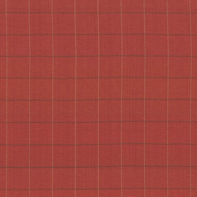 Kasmir Fabric Keheley Firethorn 1440 100% Cotton INDIA 12,000 Wyzenbeek Double Rubs Horizontal: 3 inches and Vertical: 3 inches 53 - 54 - My Fabric Connection -