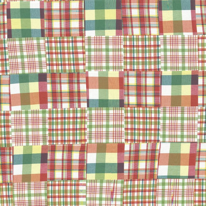 Kasmir Fabric Kennewick Quilt Summer 1434 100% Cotton INDIA 30,000 Wyzenbeek Double Rubs Horizontal: 12 inches and Vertical: 12 inches 48 - My Fabric Connection -