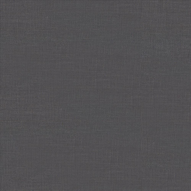 Kasmir Fabric Kilkenny Gunmetal 5091 100% Linen CHINA 15,000 Wyzenbeek Double Rubs Horizontal: 0 Inches and Vertical: 0 Inches 54 - 56 - My Fabric Connection -