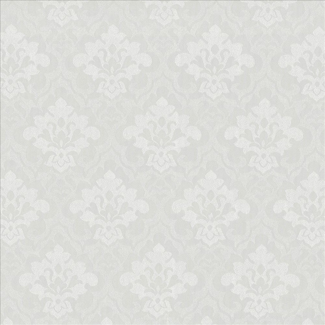 Kasmir Fabric Kingswood Antique White 5077 100% Polyester
 TURKEY Not Tested </p><p>Repeat: Horizontal: 11 inches and Vertical: 16 6/8 inches 48 - My Fabric Connection -