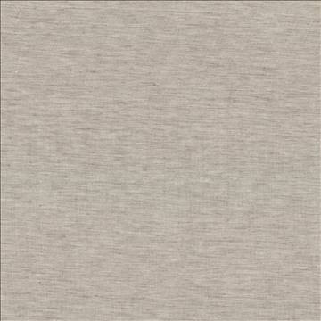 Kasmir Fabric Korkill Mushroom 5035 100% Linen INDIA Not Tested H: N/A, V: N/A 56 - 58 - My Fabric Connection - Kasmir