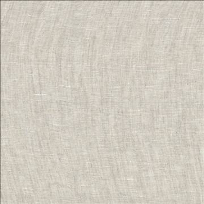 Kasmir Fabric Korkill Oat 5035 100% Linen INDIA Not Tested H: N/A, V: N/A 56 - 58 - My Fabric Connection - Kasmir