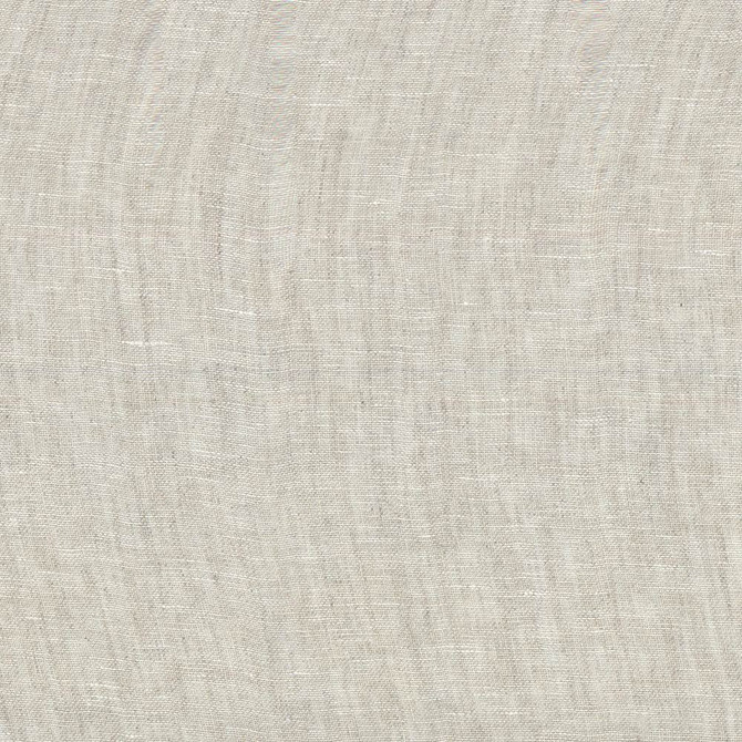 Kasmir Fabric Korkill Oat 5035 100% Linen
 INDIA </p><p>Repeat: Horizontal: N/A and Vertical: N/A 56 - 58 - My Fabric Connection -