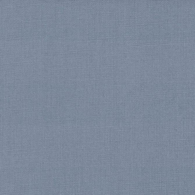 Kasmir Fabric Lismore Copen 1432 100% Linen
 BRAZIL </p><p>Repeat: Horizontal: N/A and Vertical: N/A 54 - My Fabric Connection -