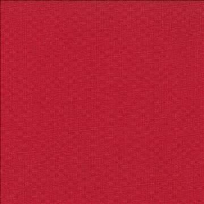 Kasmir Fabric Lismore Poppy 1432 100% Linen BRAZIL 8,000 Wyzenbeek Double Rubs H: N/A, V: N/A 54 - My Fabric Connection - Kasmir