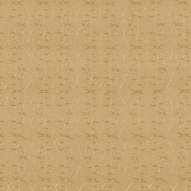 Kasmir Fabric Lucciola Hemp 5077 CHINA Not Tested H: 6 inches, V:6 inches 54 - 56 - My Fabric Connection - Kasmir